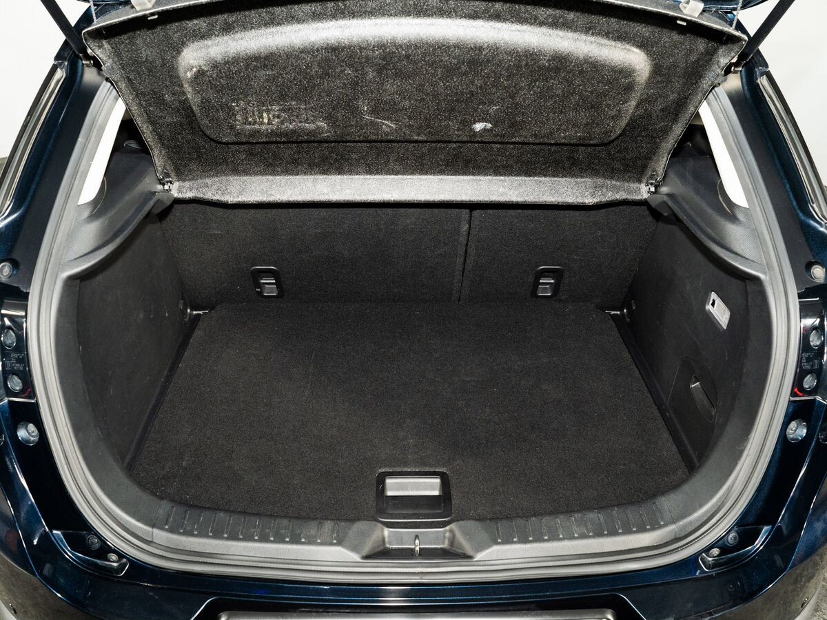 Mazda CX-3 2018 - фото автомобиля