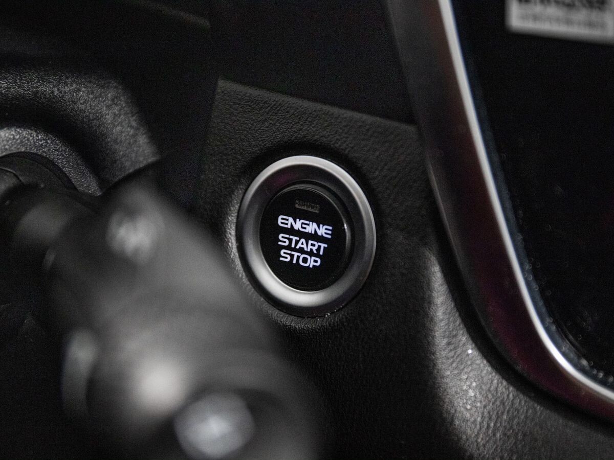 Geely Atlas Pro 2022 - фото автомобиля