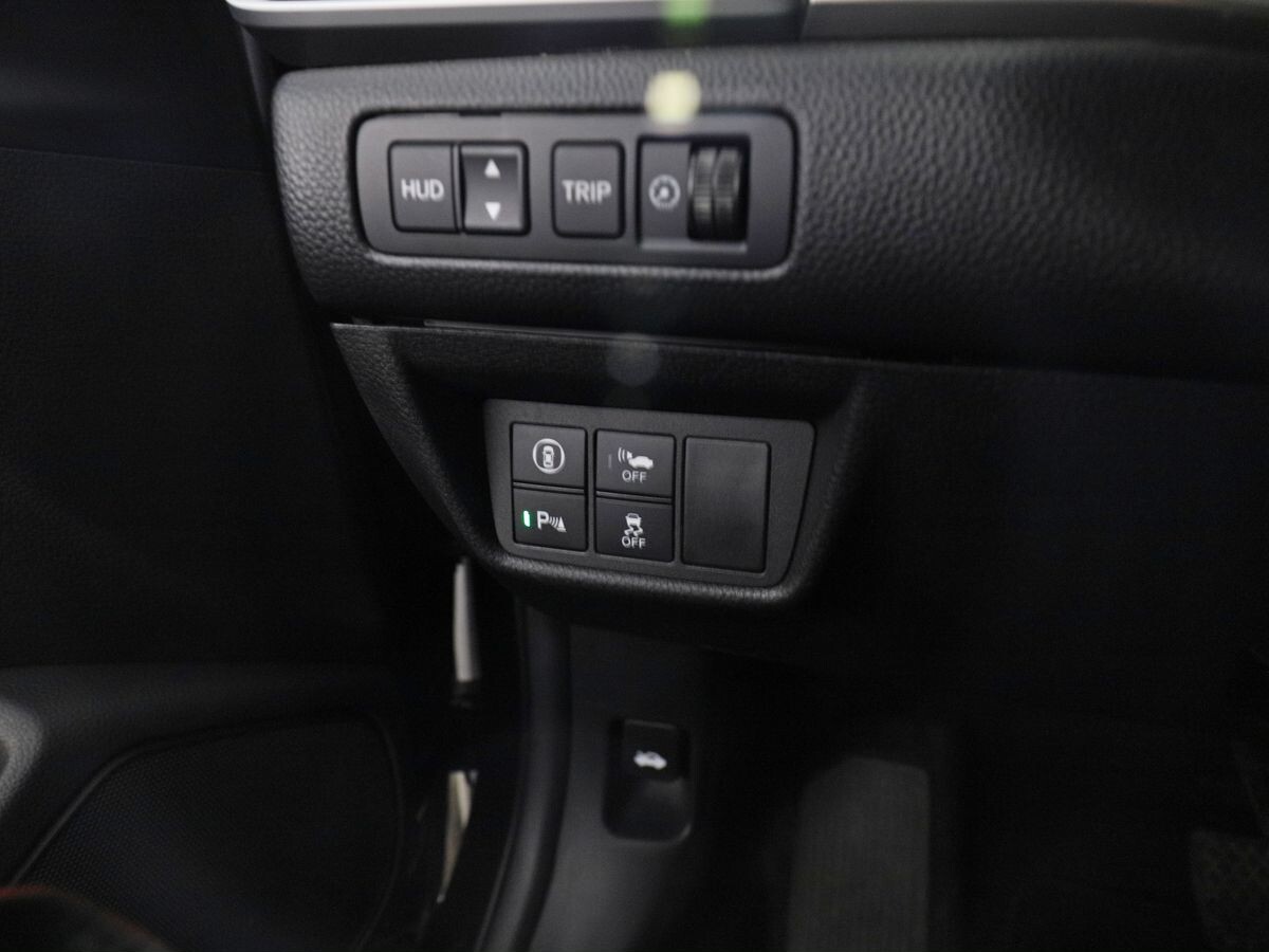 Honda Accord 2019 - фото автомобиля