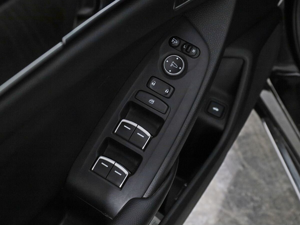 Honda Accord 2019 - фото автомобиля