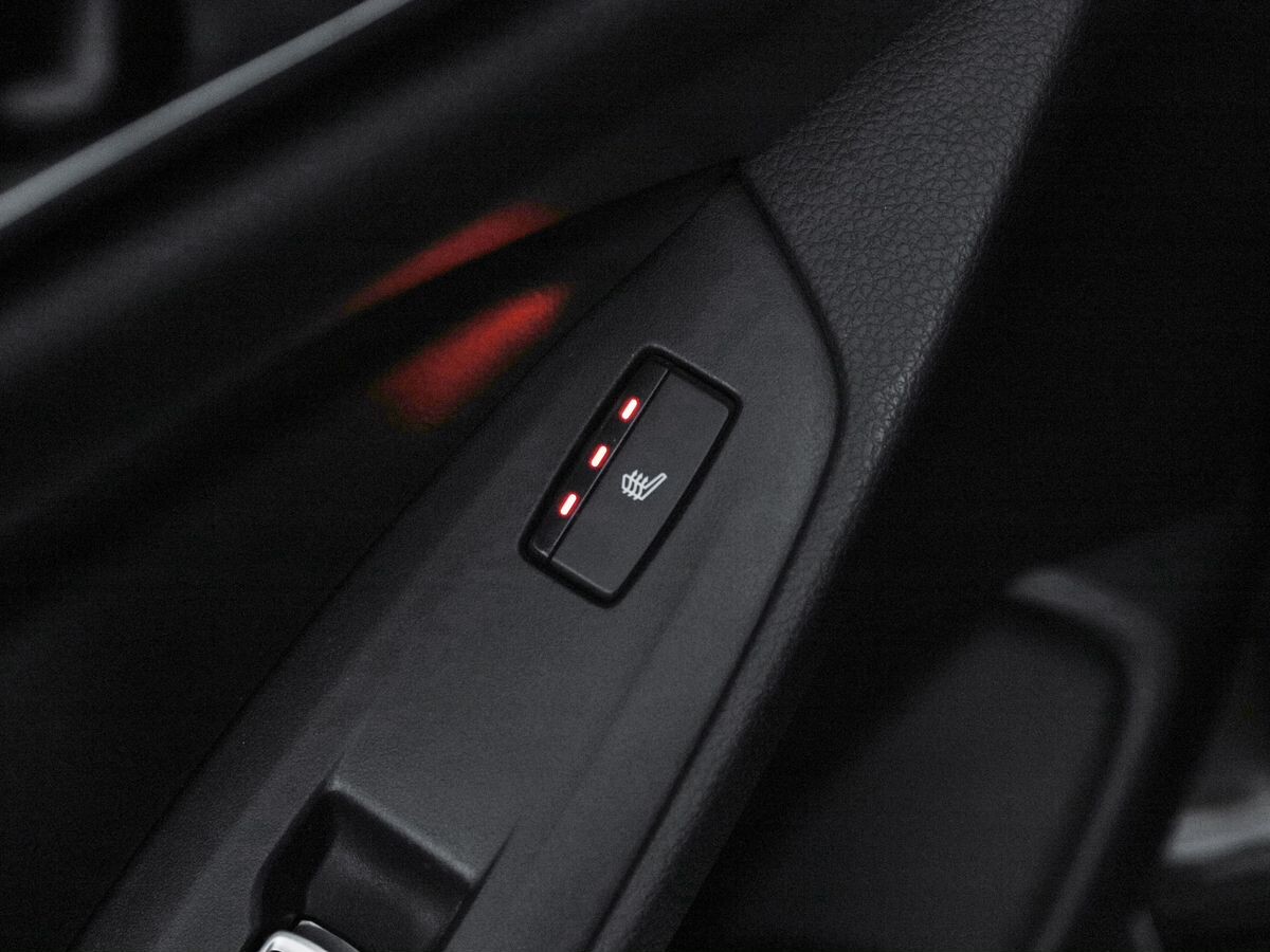 Honda Accord 2019 - фото автомобиля