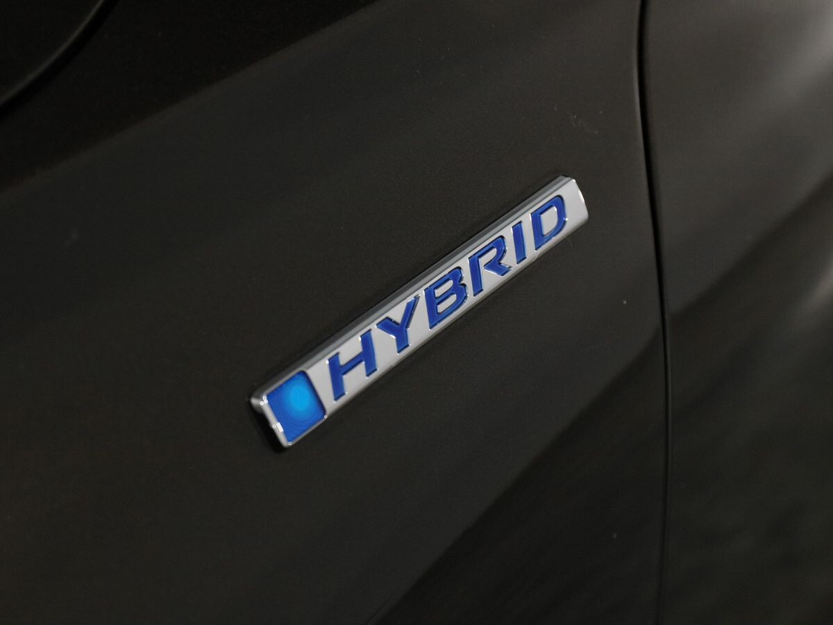 Honda Accord 2019 - фото автомобиля