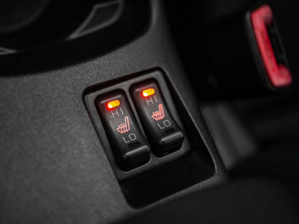 Mitsubishi Lancer 2008 - фото автомобиля