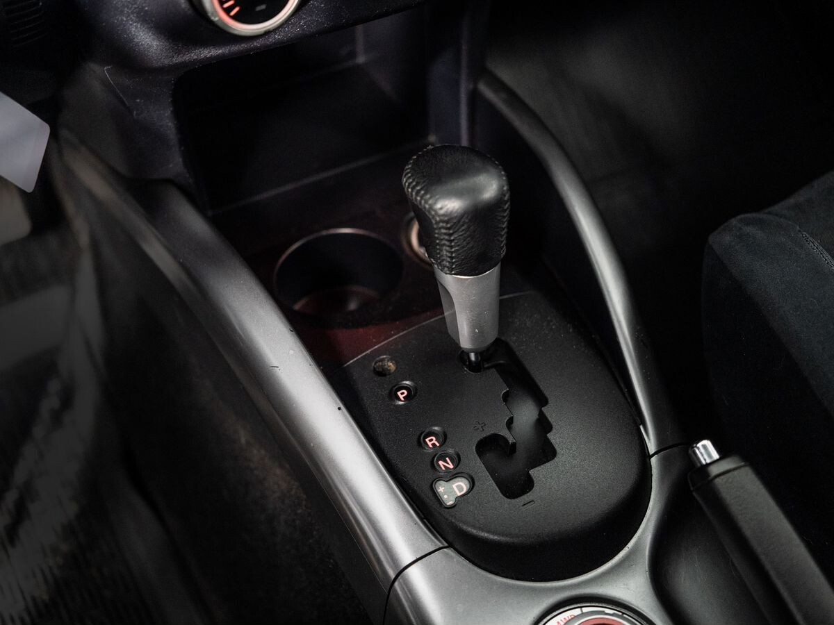 Mitsubishi Outlander 2008 - фото автомобиля