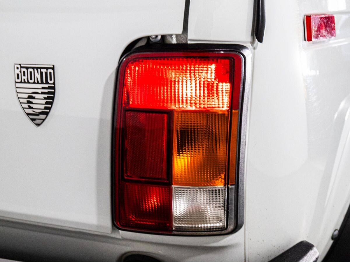 Lada (ВАЗ) 2121 (4x4) 2021 - фото автомобиля