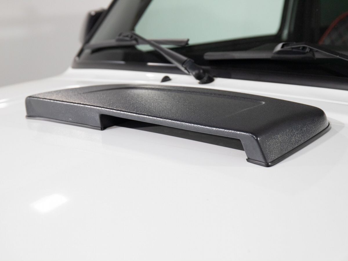 Lada (ВАЗ) 2121 (4x4) 2021 - фото автомобиля