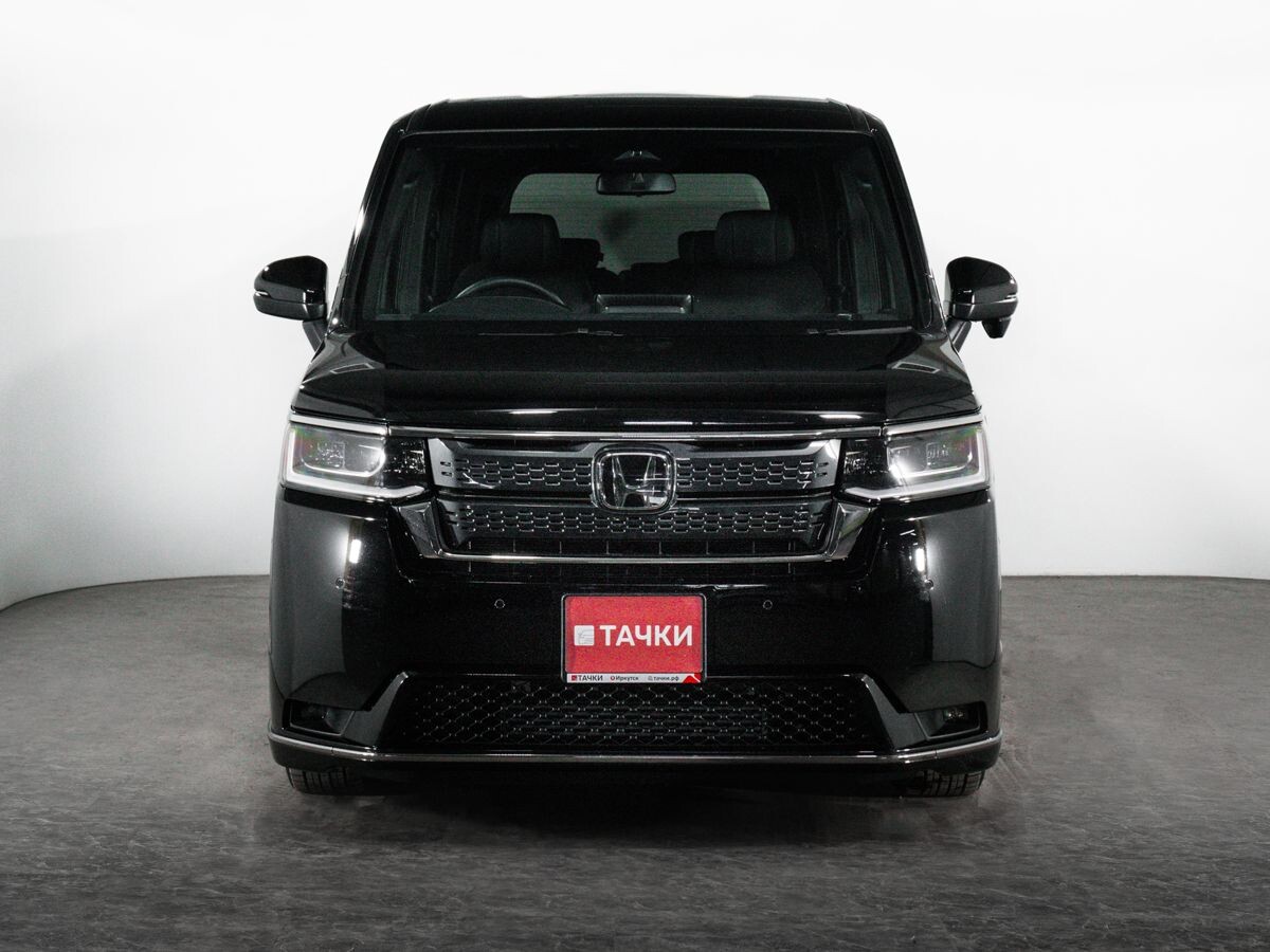 Honda Stepwgn 2023 - фото автомобиля