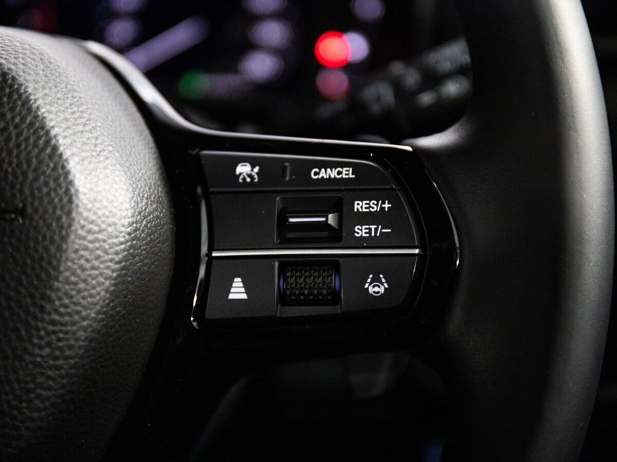 Honda Stepwgn 2023 - фото автомобиля