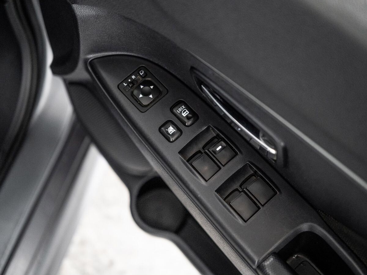 Mitsubishi RVR 2011 - фото автомобиля