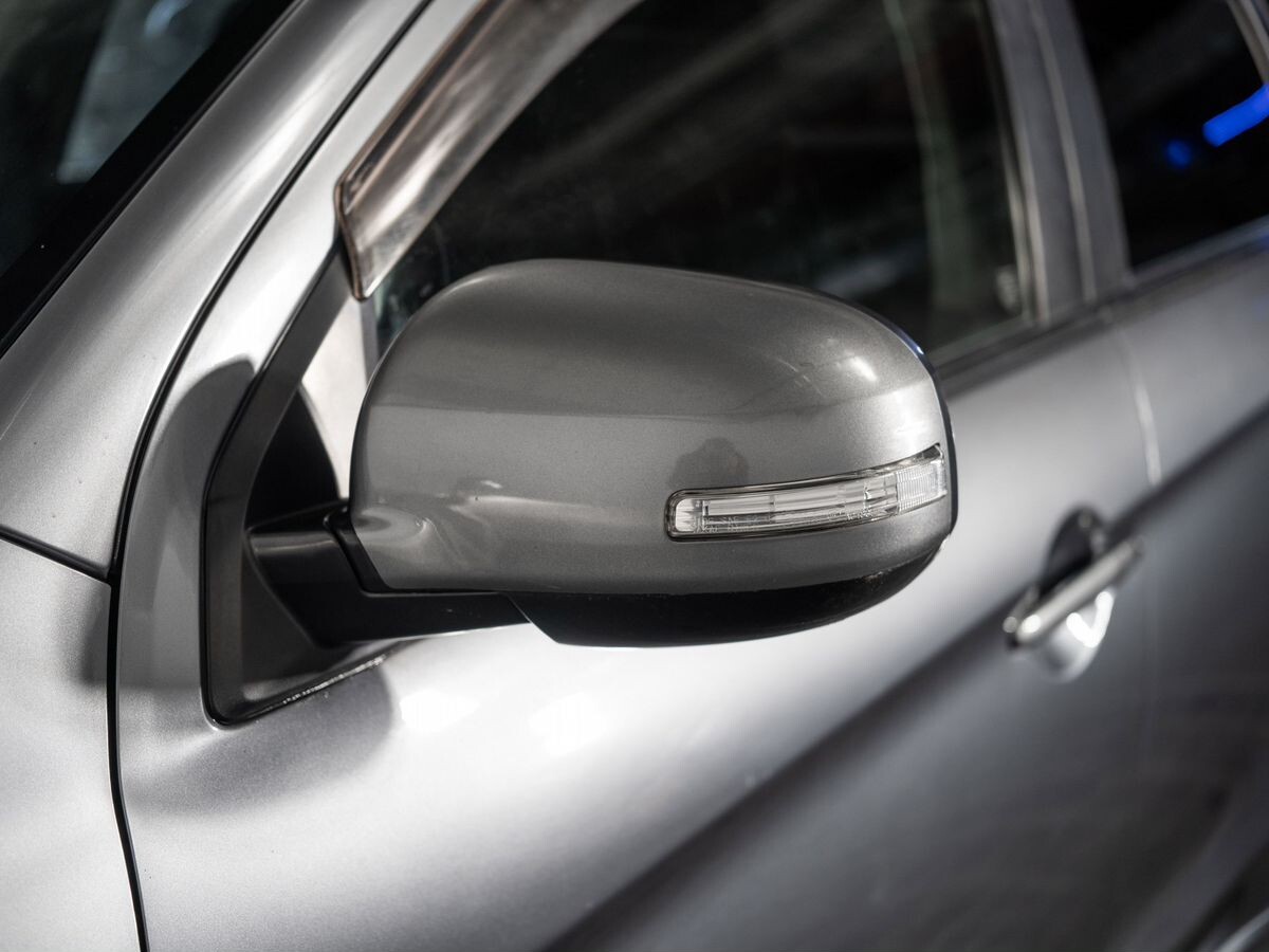 Mitsubishi RVR 2011 - фото автомобиля