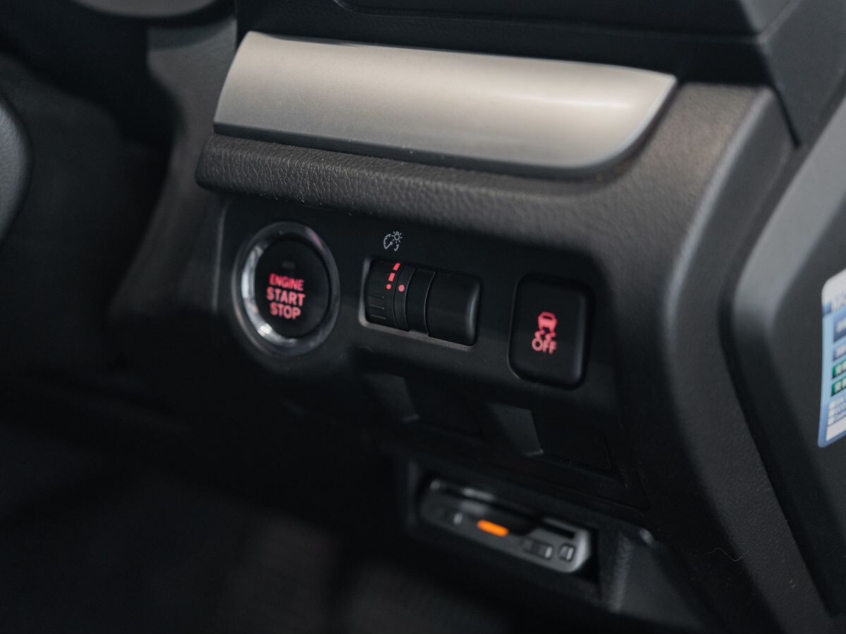 Subaru Forester 2013 - фото автомобиля