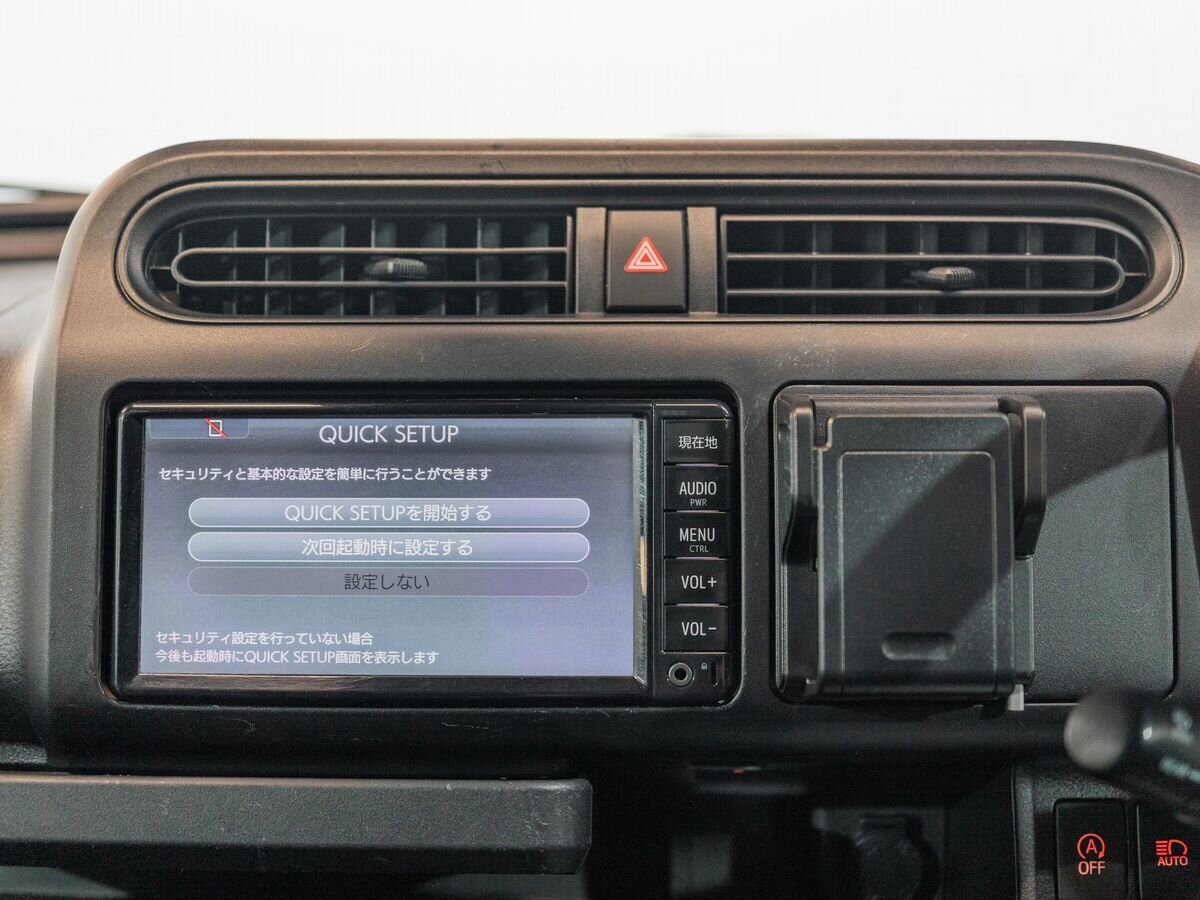 Toyota Probox 2018 - фото автомобиля