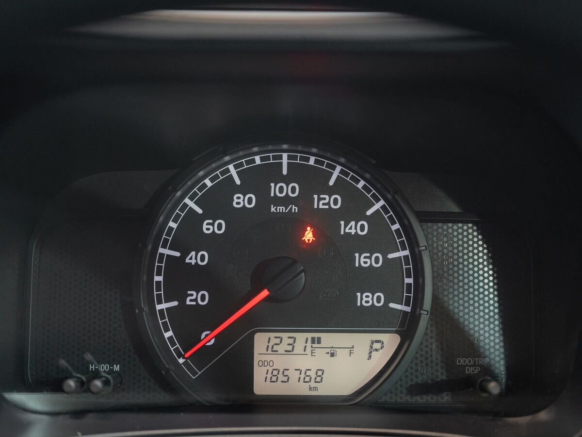 Toyota Probox 2018 - фото автомобиля