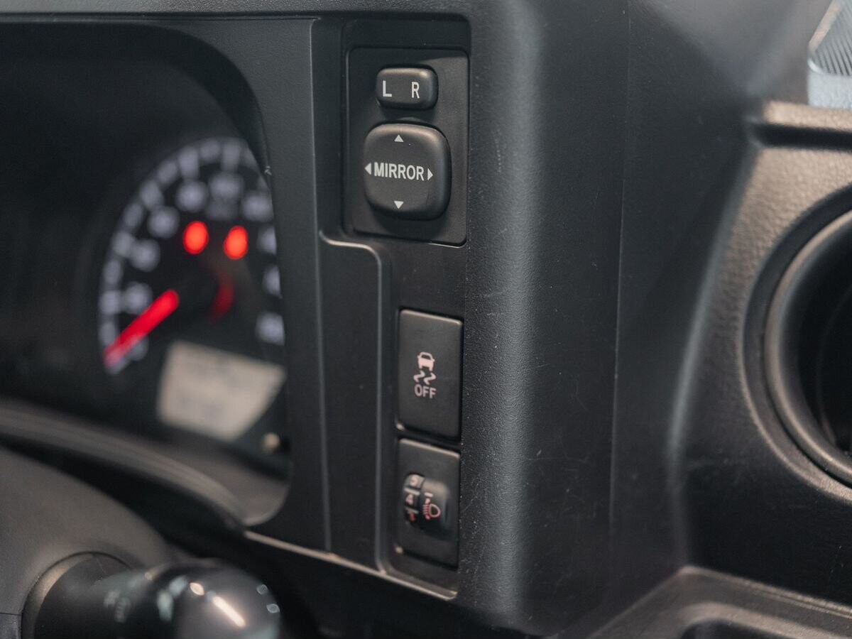 Toyota Probox 2018 - фото автомобиля