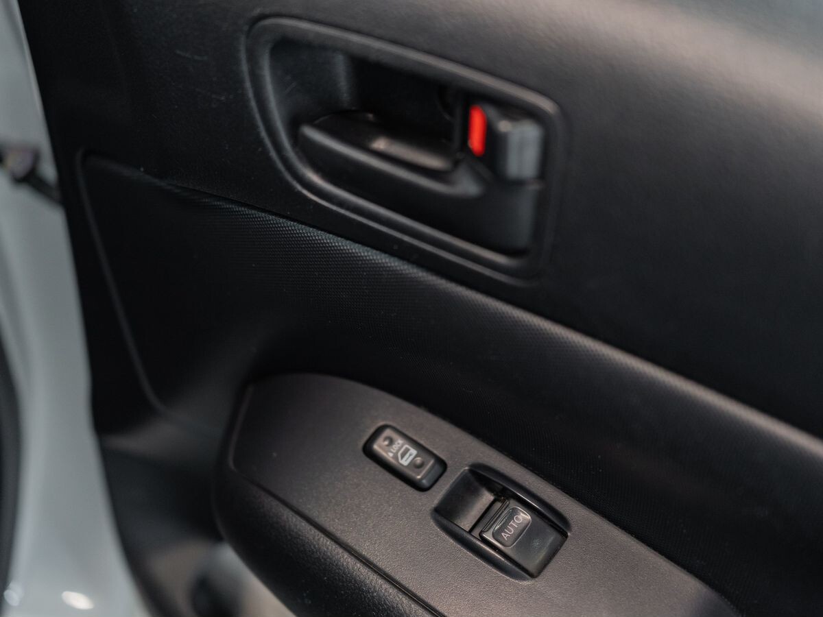 Toyota Probox 2018 - фото автомобиля