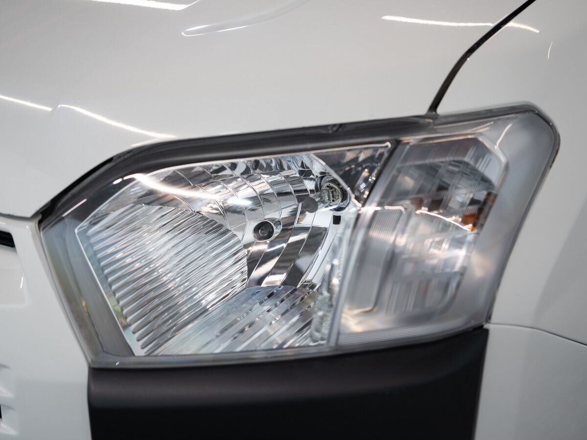 Toyota Probox 2018 - фото автомобиля