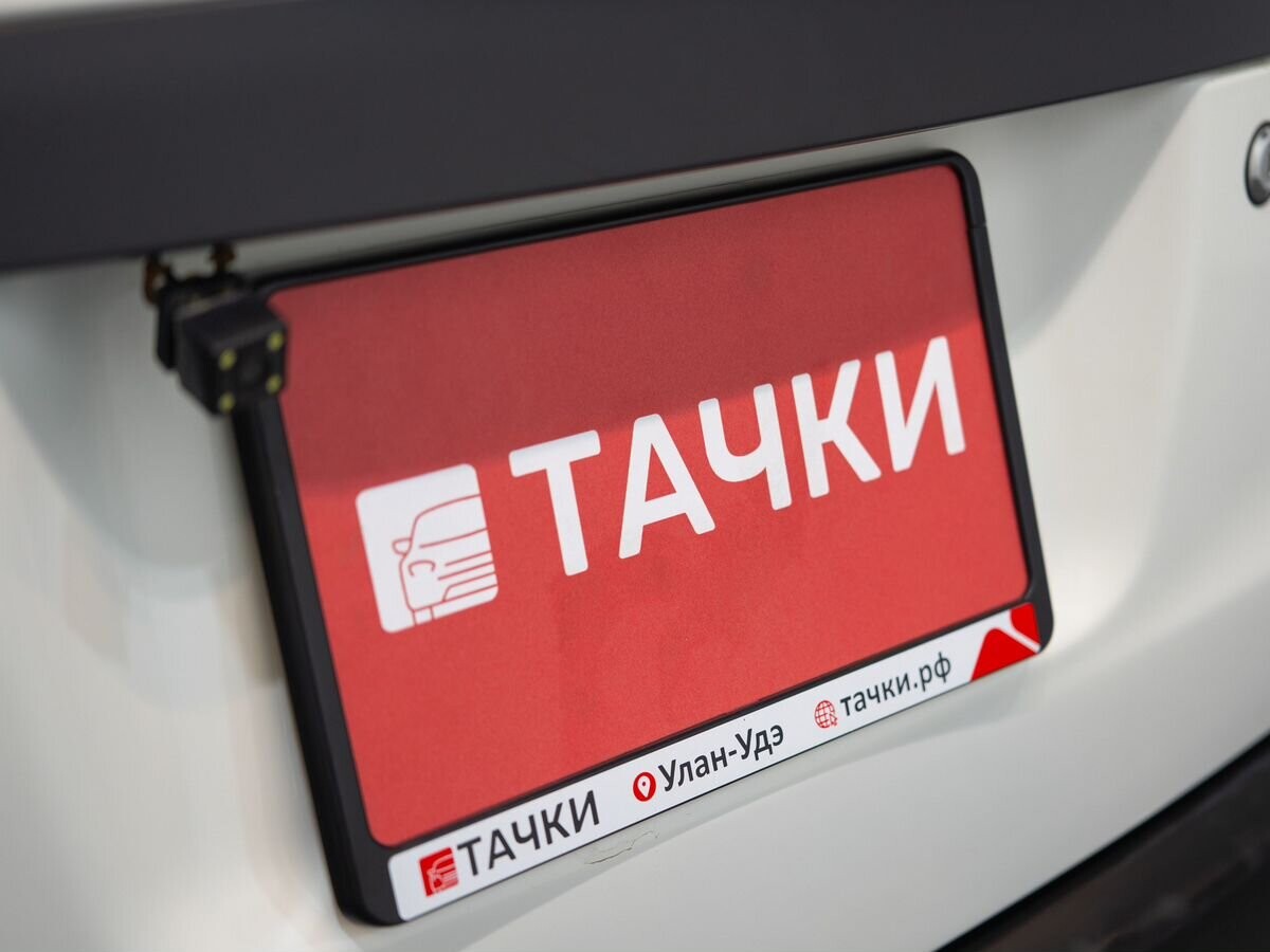 Toyota Probox 2018 - фото автомобиля