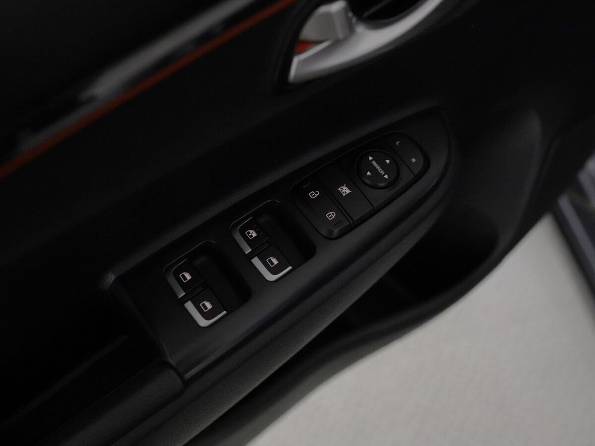 Kia Rio 2020 - фото автомобиля