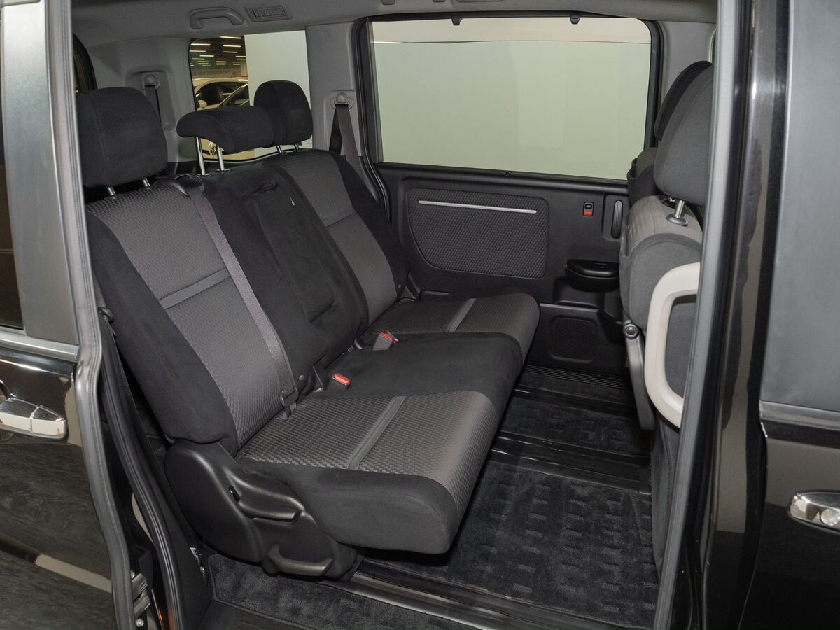 Honda Stepwgn 2015 - фото автомобиля