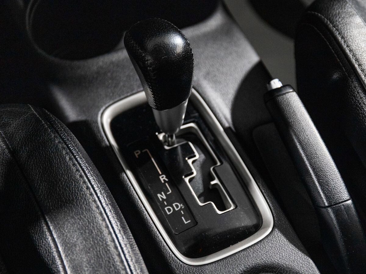 Mitsubishi Outlander 2016 - фото автомобиля