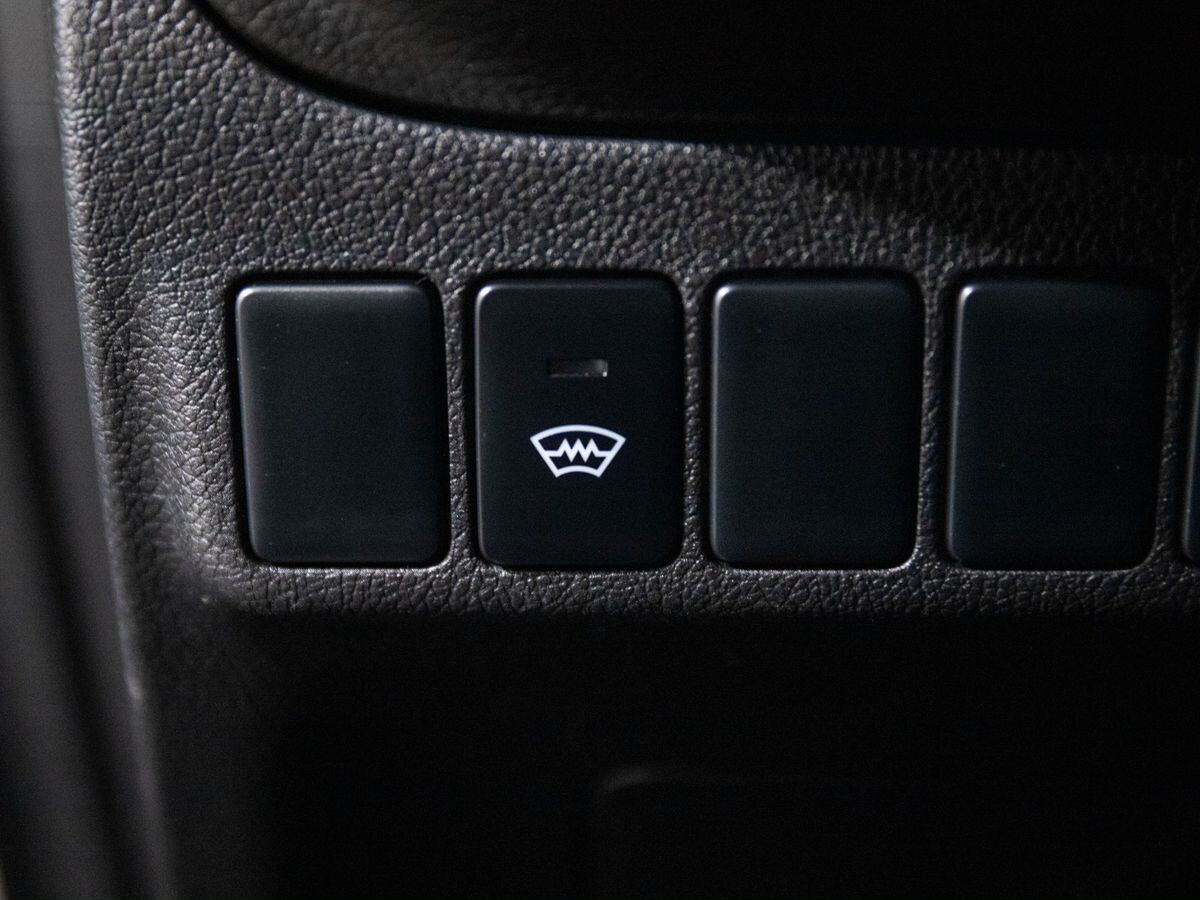 Mitsubishi Outlander 2016 - фото автомобиля