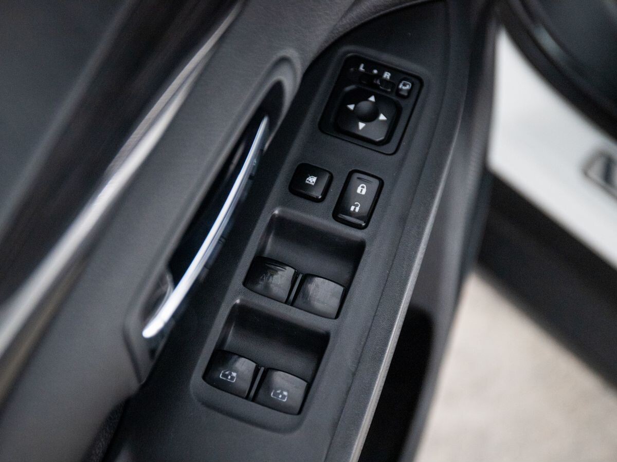 Mitsubishi Outlander 2016 - фото автомобиля