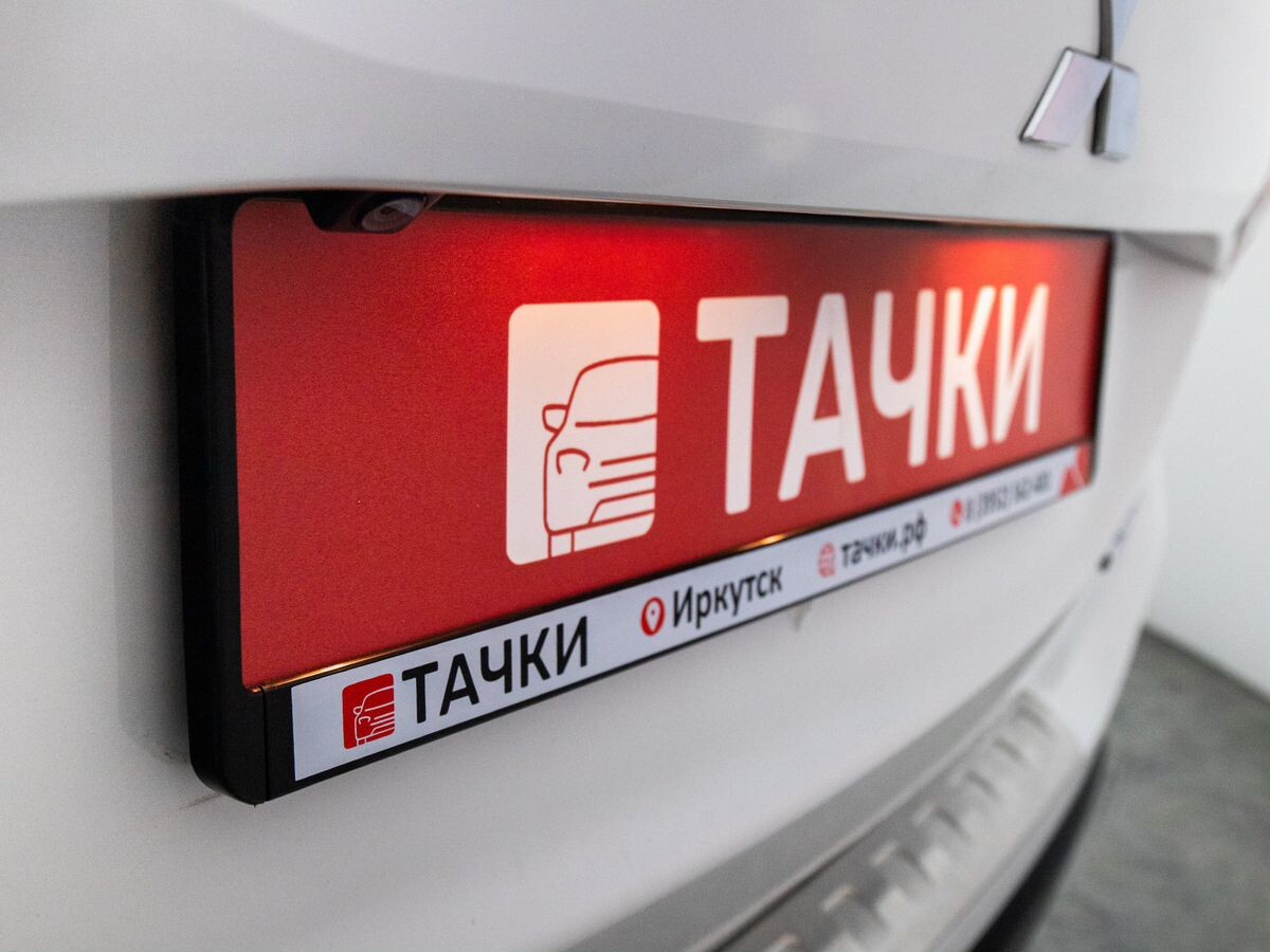 Mitsubishi Outlander 2016 - фото автомобиля