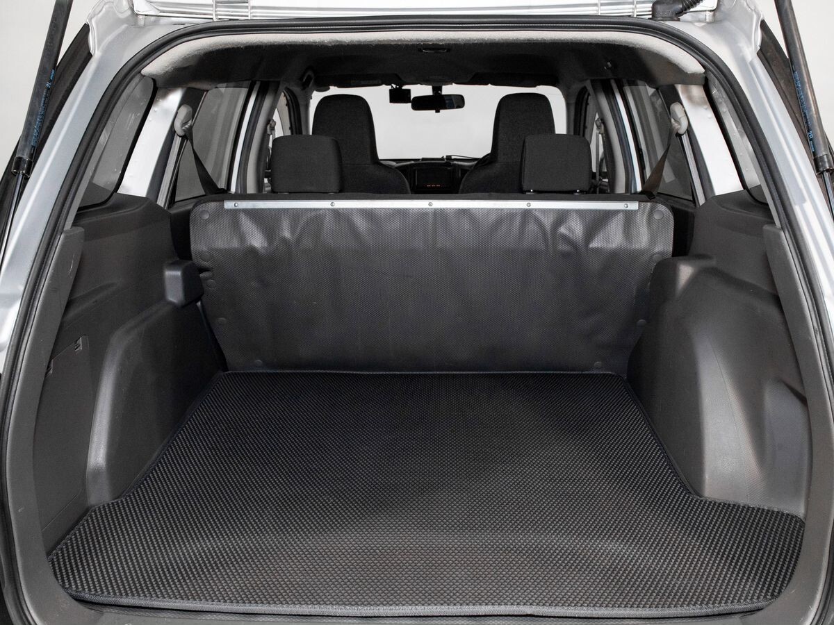 Nissan AD 2017 - фото автомобиля