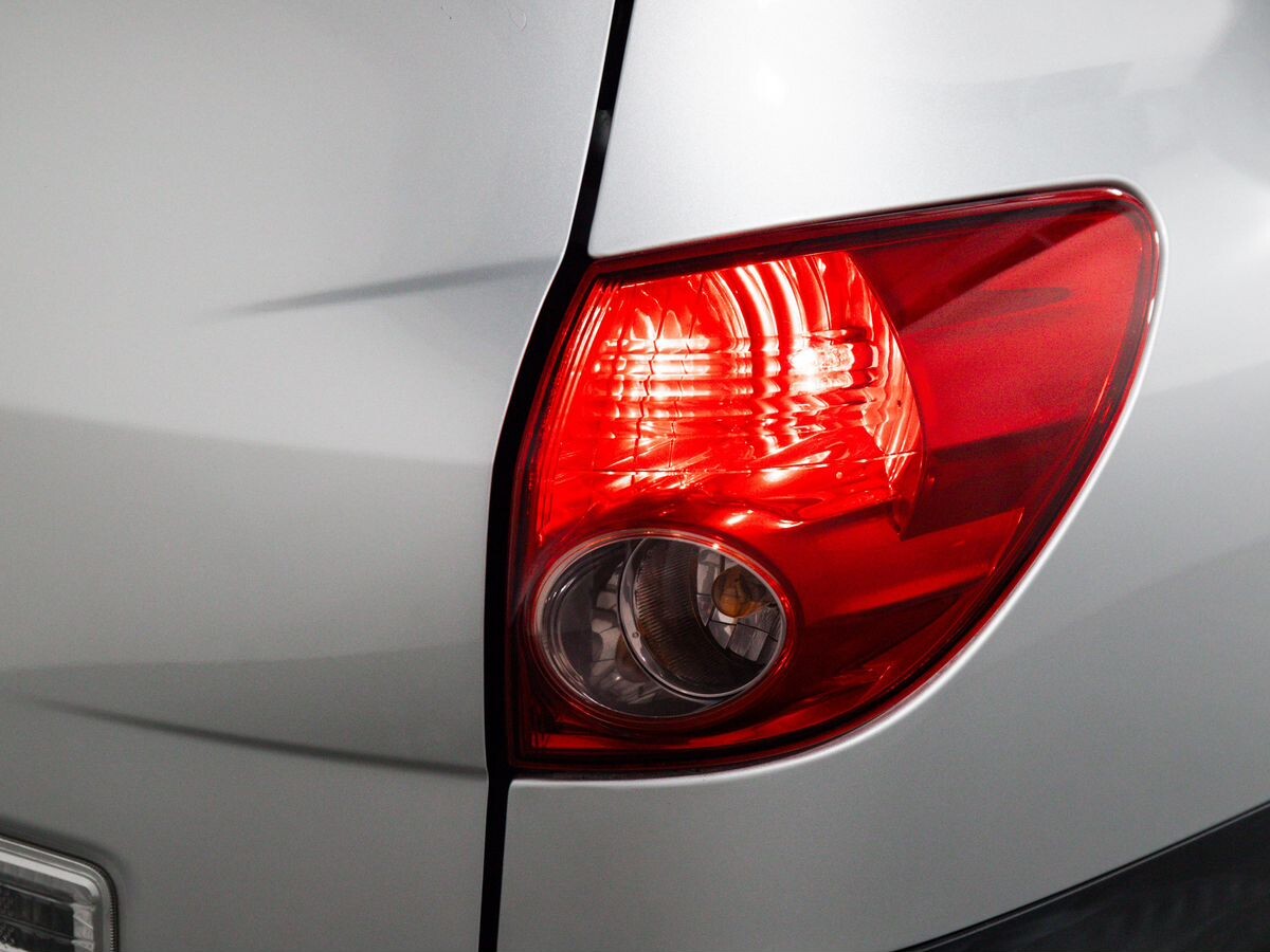 Nissan AD 2017 - фото автомобиля