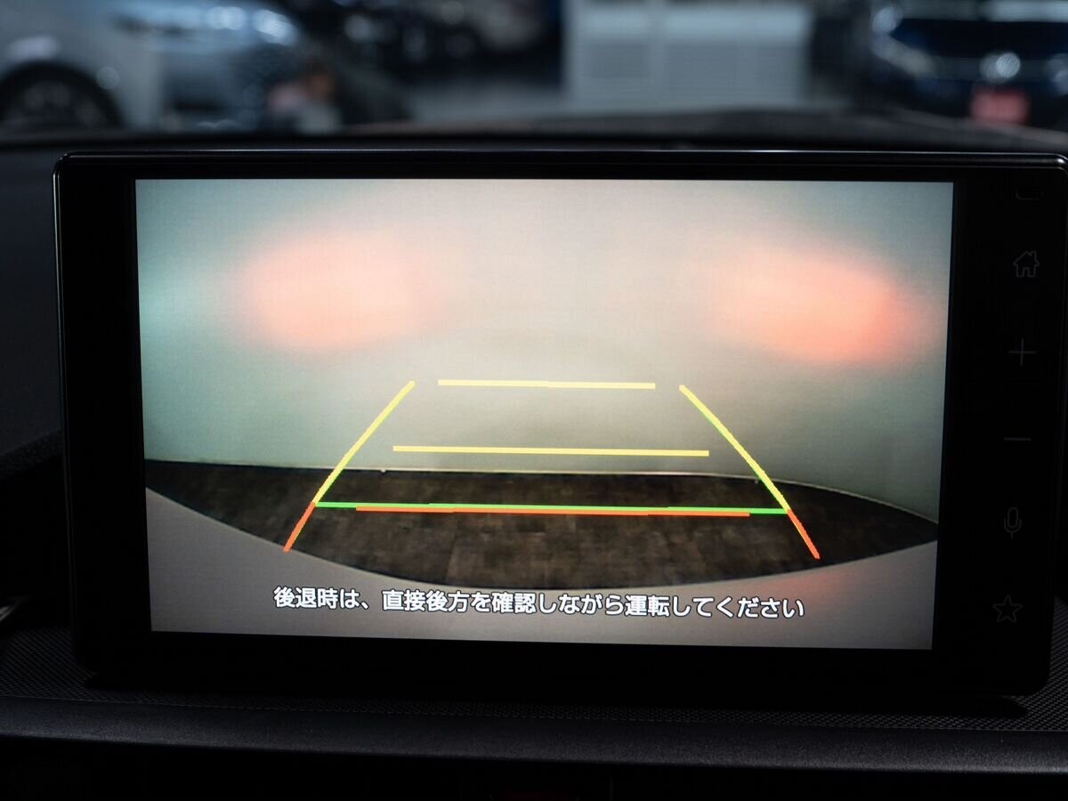 Toyota Raize 2020 - фото автомобиля