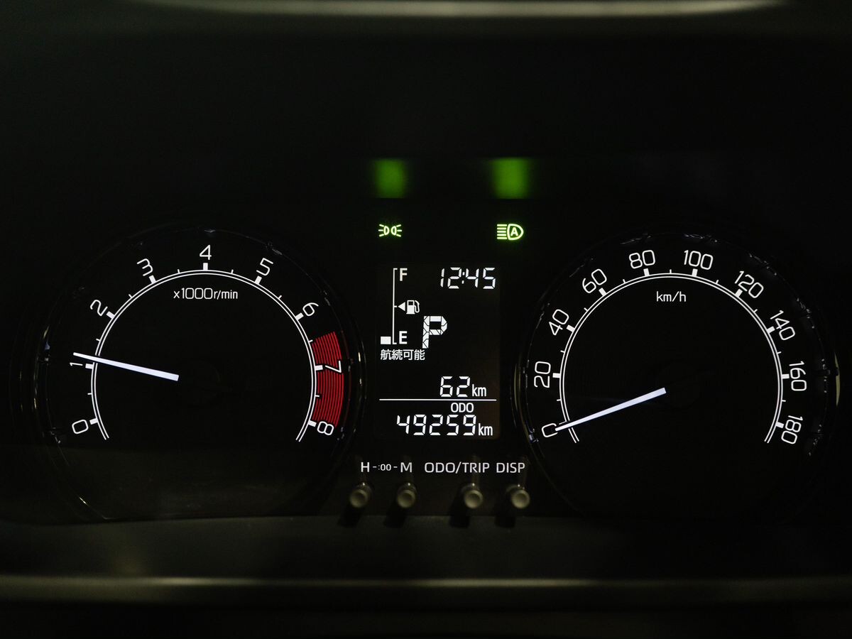 Toyota Raize 2020 - фото автомобиля