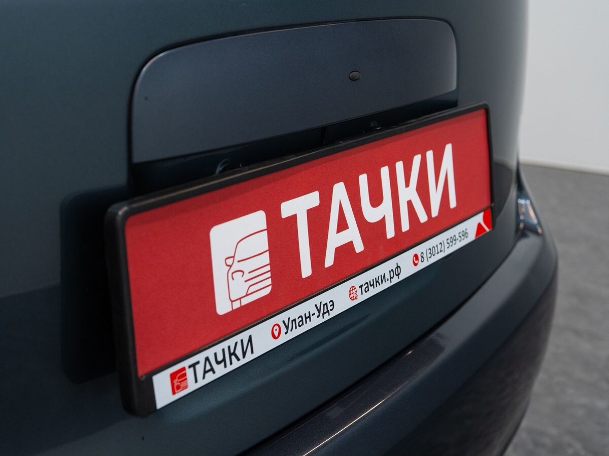 Nissan Note 2011 - фото автомобиля