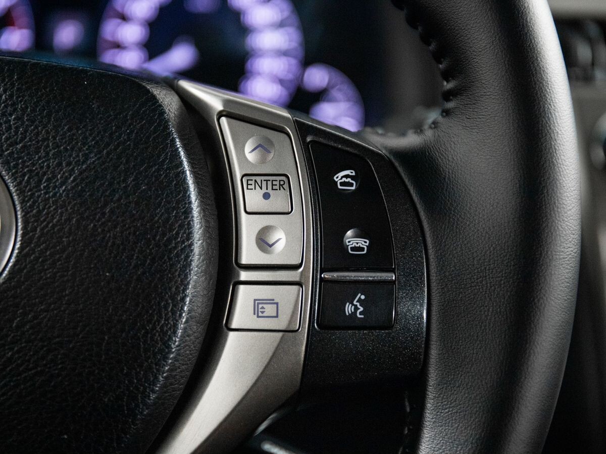 Lexus RX 2012 - фото автомобиля