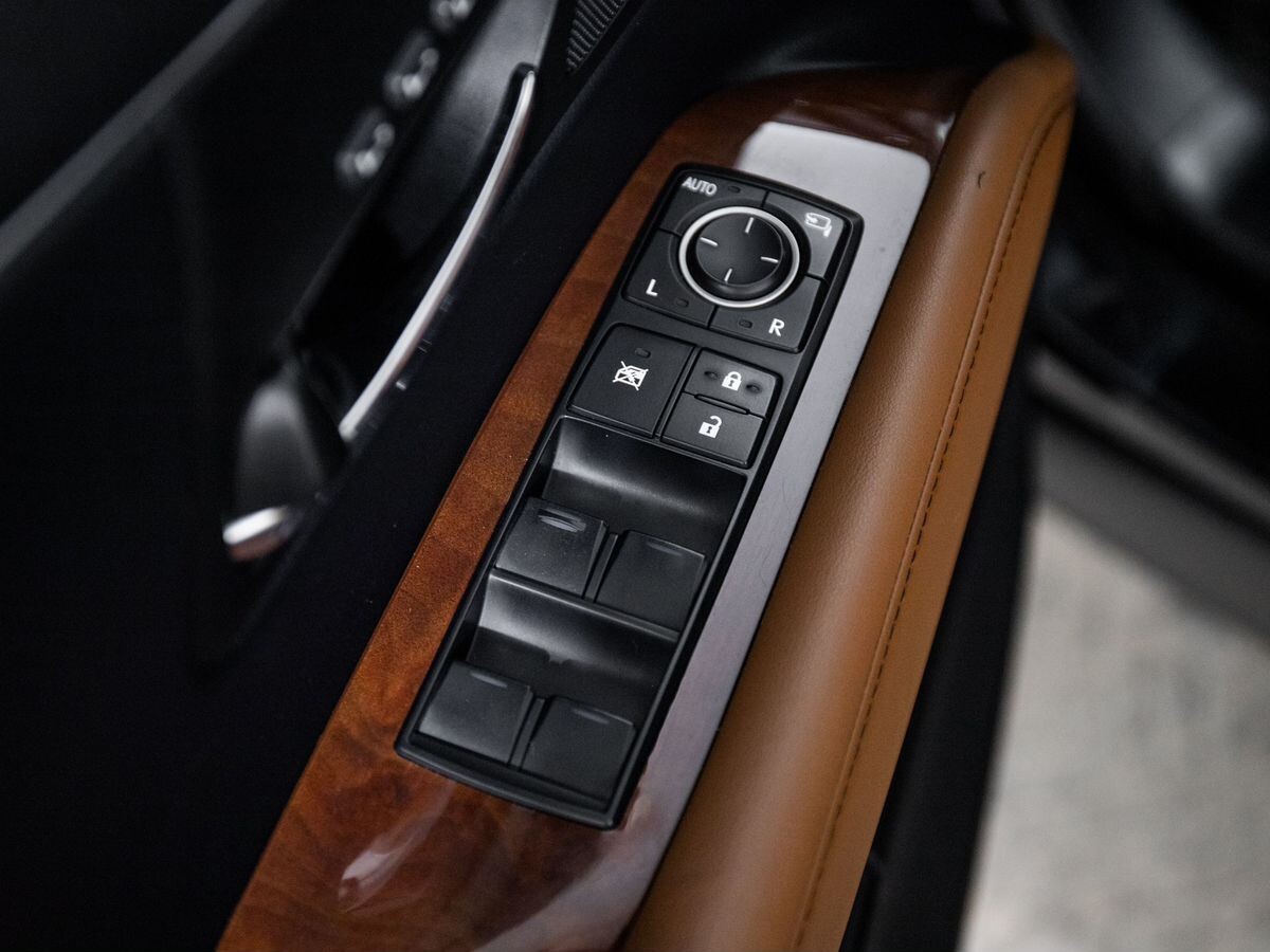 Lexus RX 2012 - фото автомобиля