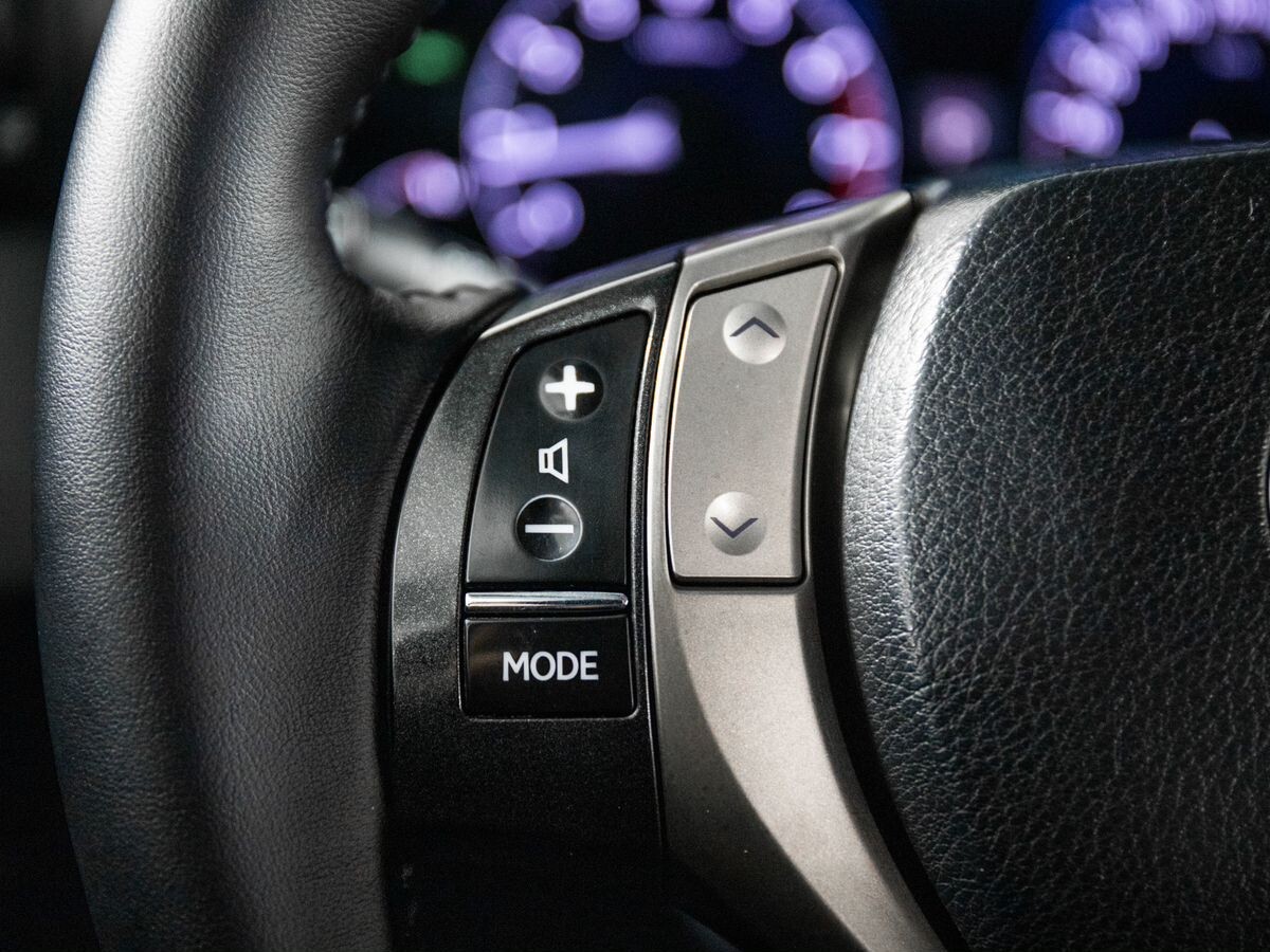 Lexus RX 2012 - фото автомобиля