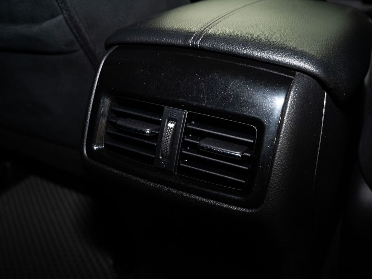 Honda Accord 2016 - фото автомобиля