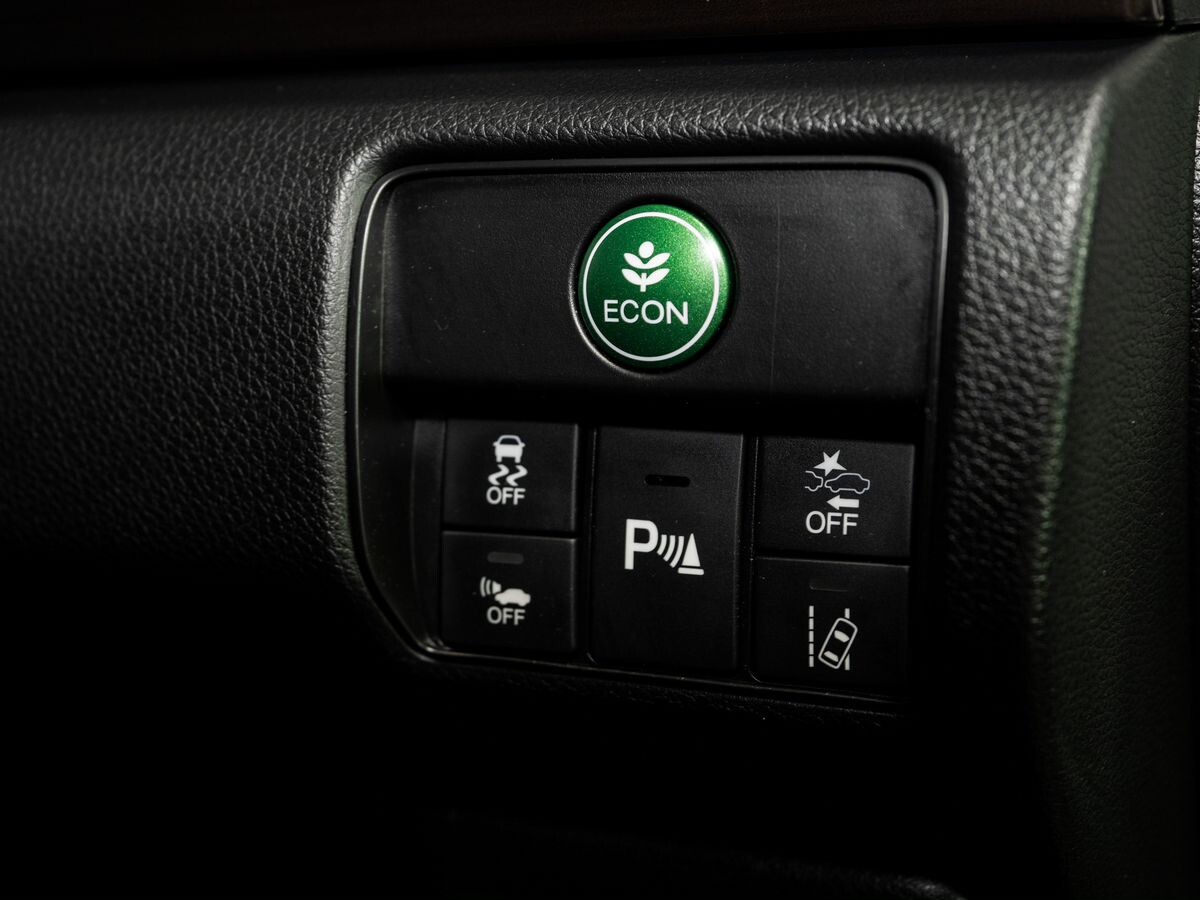 Honda Accord 2016 - фото автомобиля