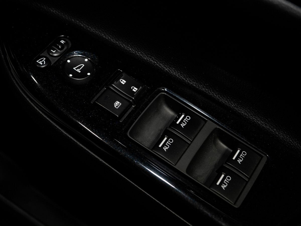 Honda Accord 2016 - фото автомобиля