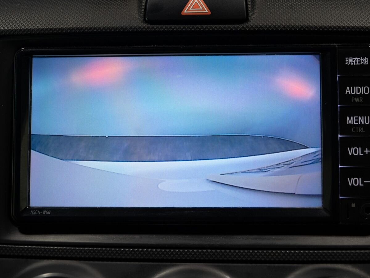 Toyota Corolla 2019 - фото автомобиля