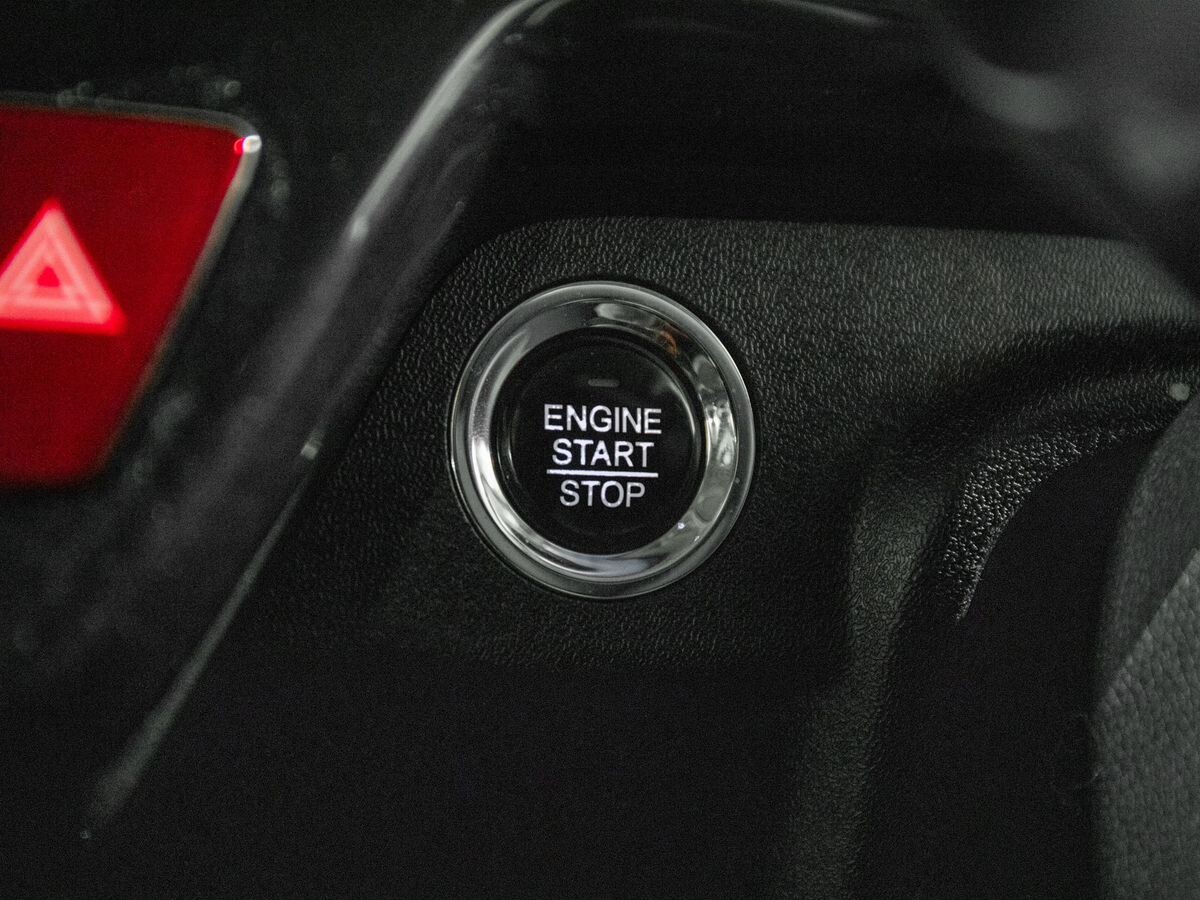 Honda Stepwgn 2018 - фото автомобиля