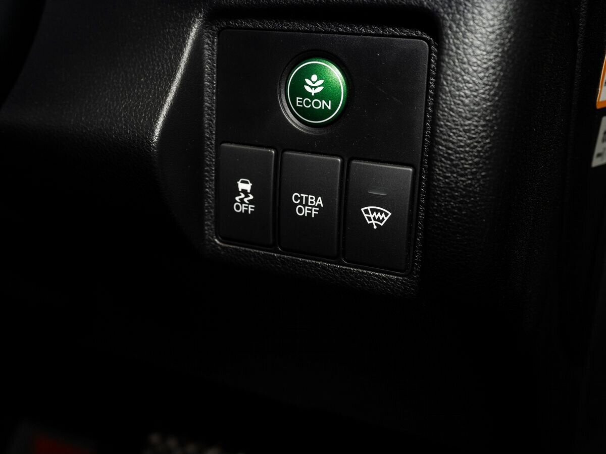 Honda Vezel 2016 - фото автомобиля