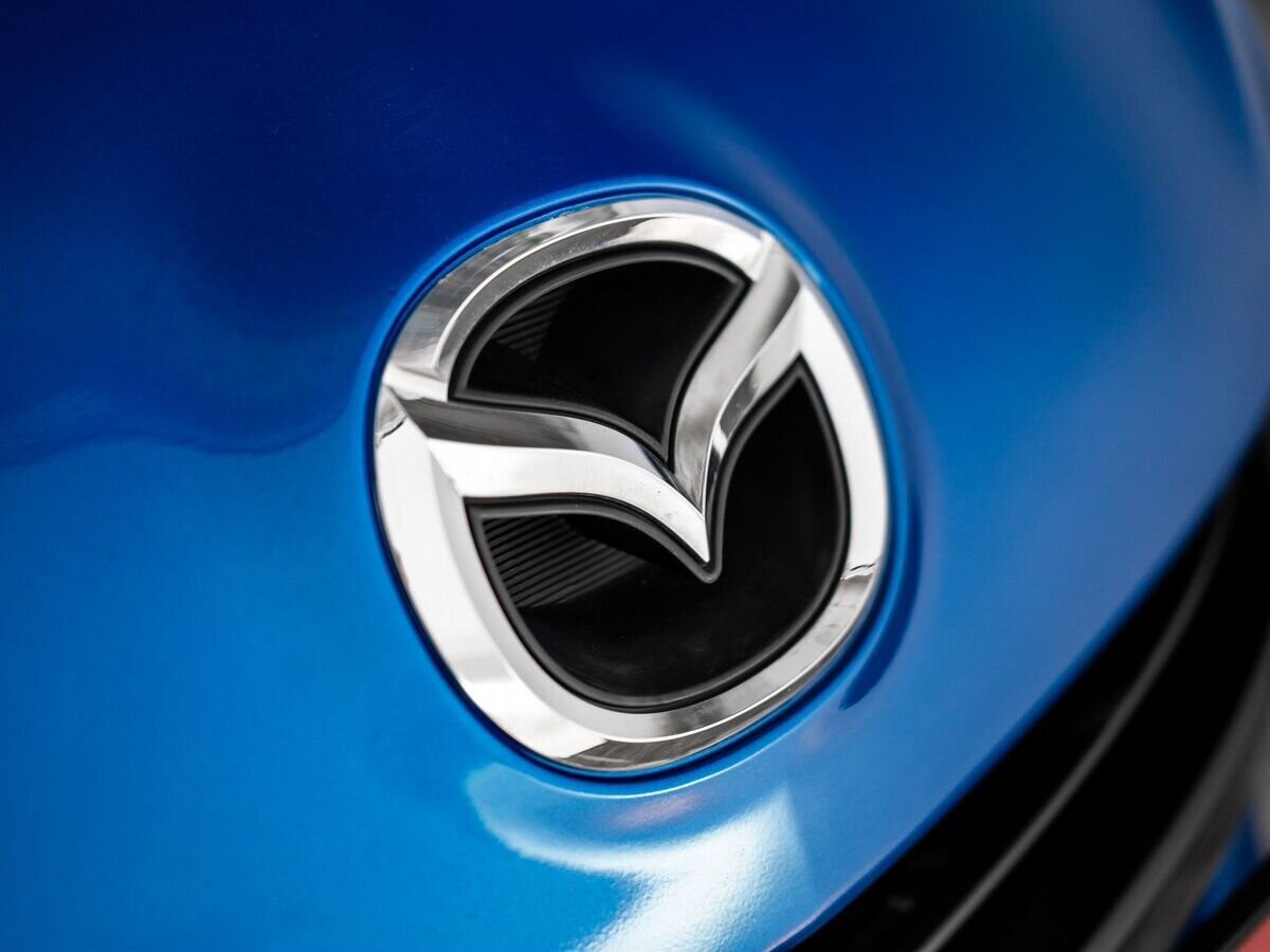 Mazda Axela 2012 - фото автомобиля