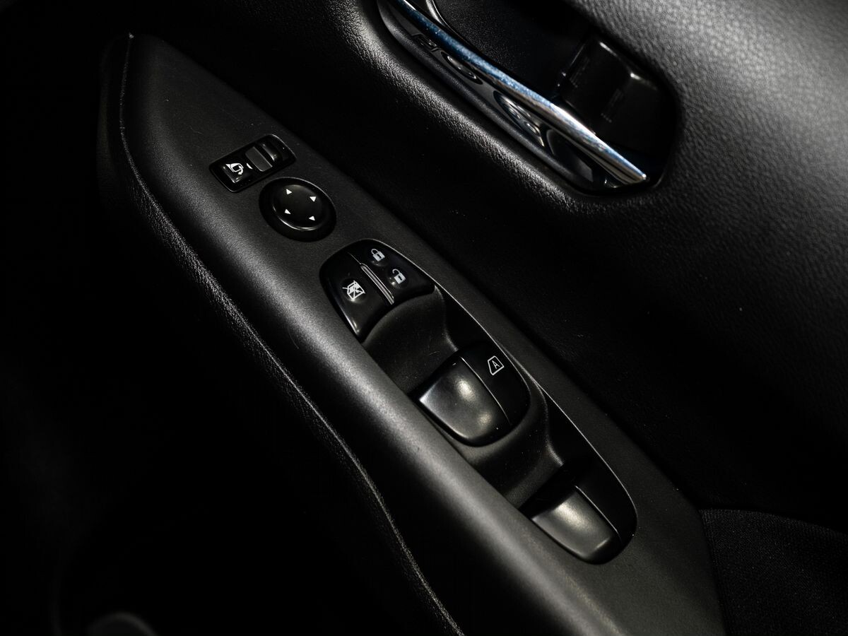 Nissan Serena 2016 - фото автомобиля