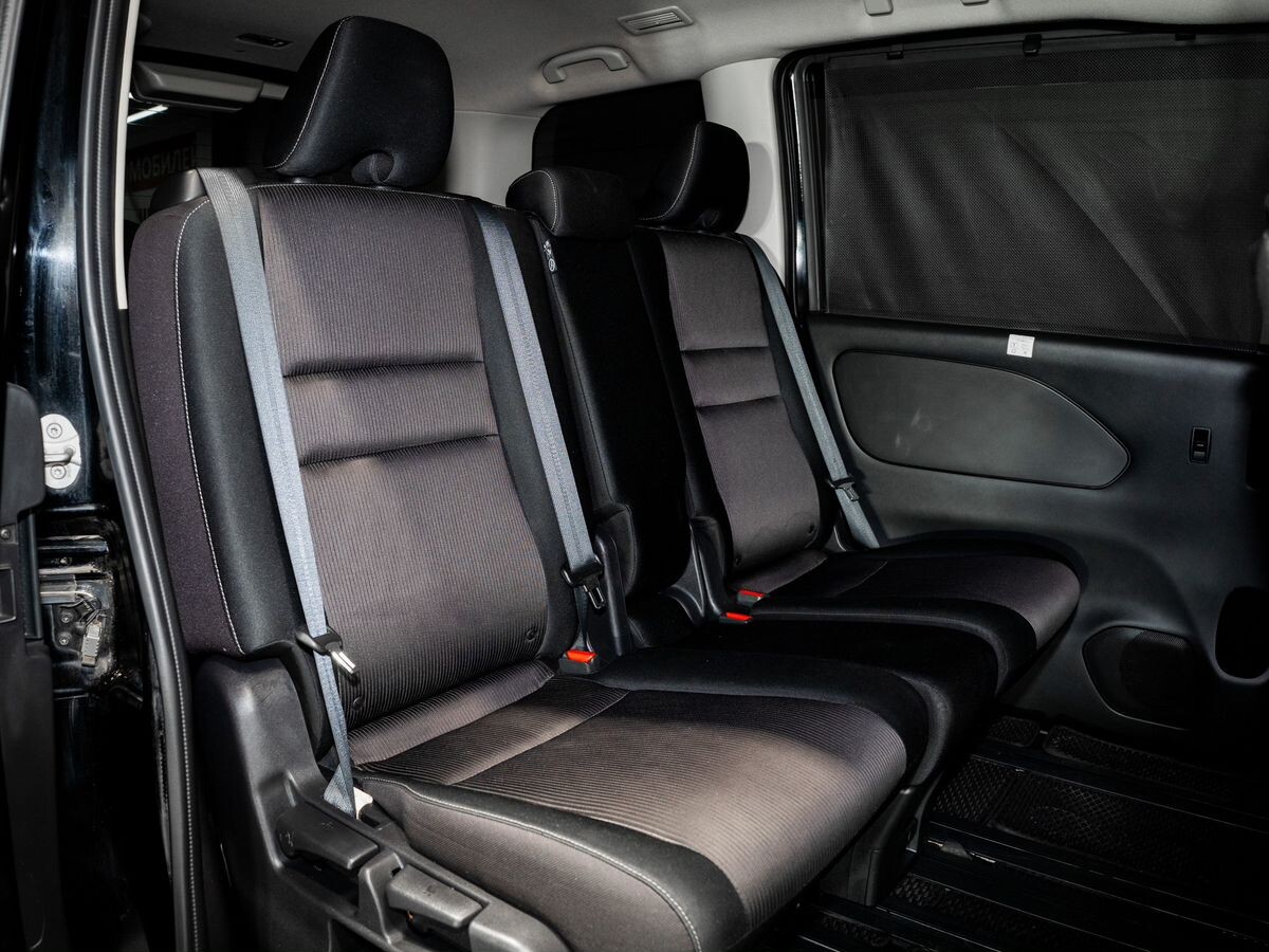 Nissan Serena 2016 - фото автомобиля