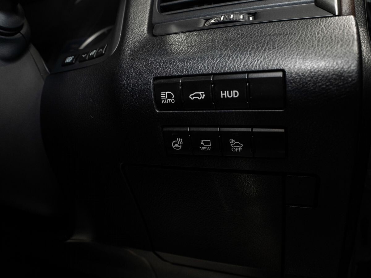 Lexus RX 2016 - фото автомобиля