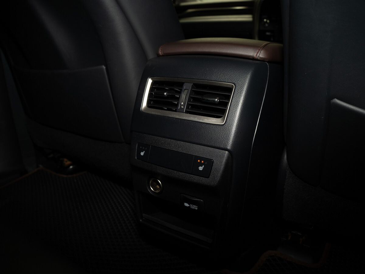 Lexus RX 2016 - фото автомобиля