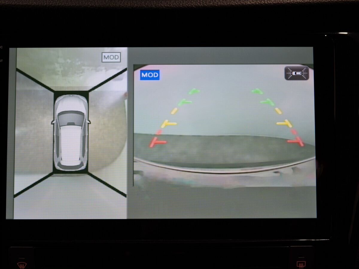 Nissan X-Trail 2017 - фото автомобиля