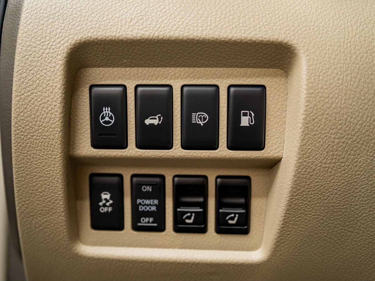 Nissan Murano 2012 - фото автомобиля