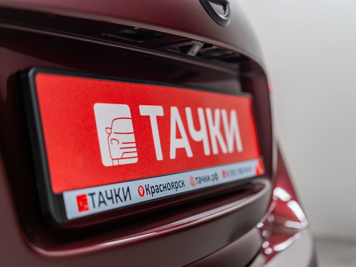 Nissan Murano 2012 - фото автомобиля