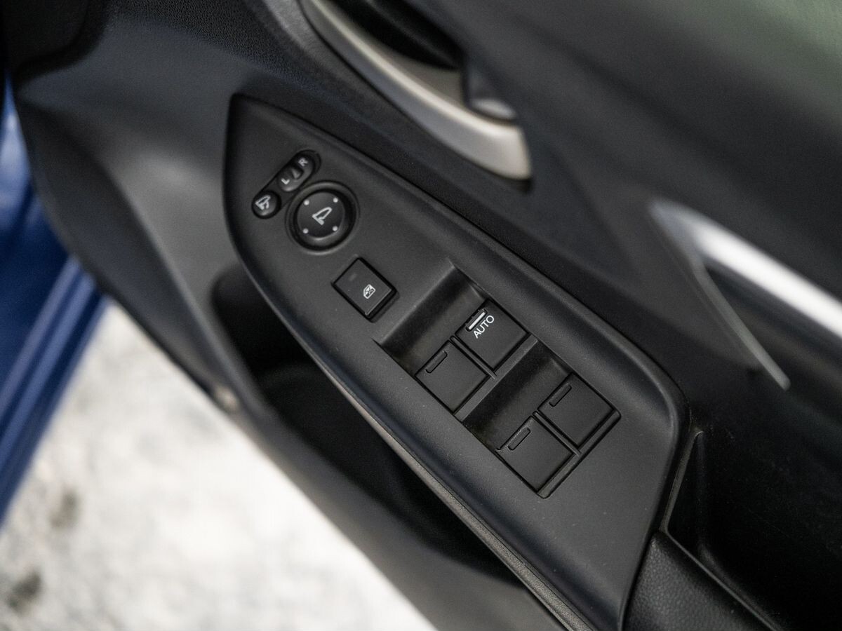 Honda Fit 2017 - фото автомобиля